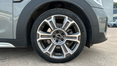 MINI Countryman 2.0 Cooper S Exclusive 5dr Auto Petrol Hatchback